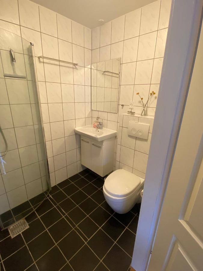 Gronnegade - Taet Pa Centrum Esbjerg Esterno foto